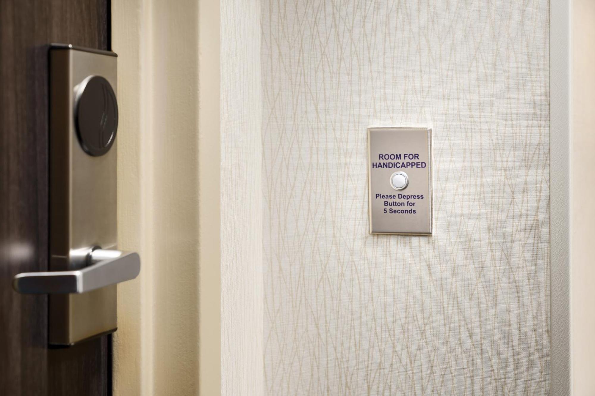 Hampton Inn Chicago-Midway Airport Bedford Park Exterior foto