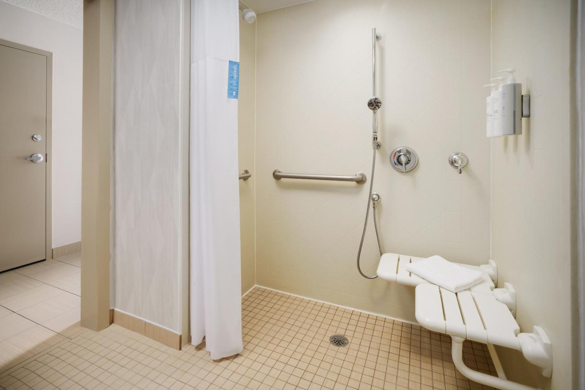 Hampton Inn Chicago-Midway Airport Bedford Park Exterior foto